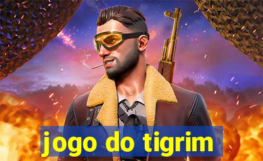 jogo do tigrim